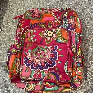 Vera Bradley backpack